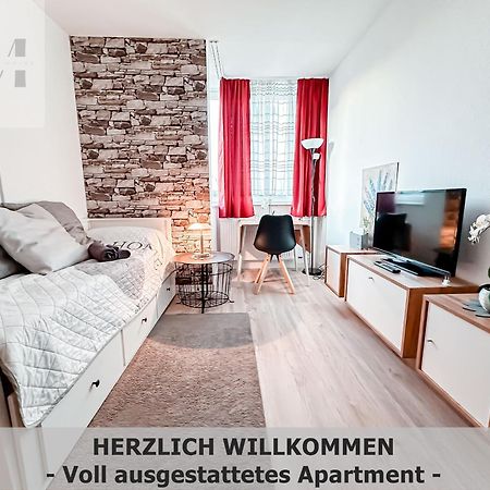 Lm-Apartmentsmainz-01 Exterior foto