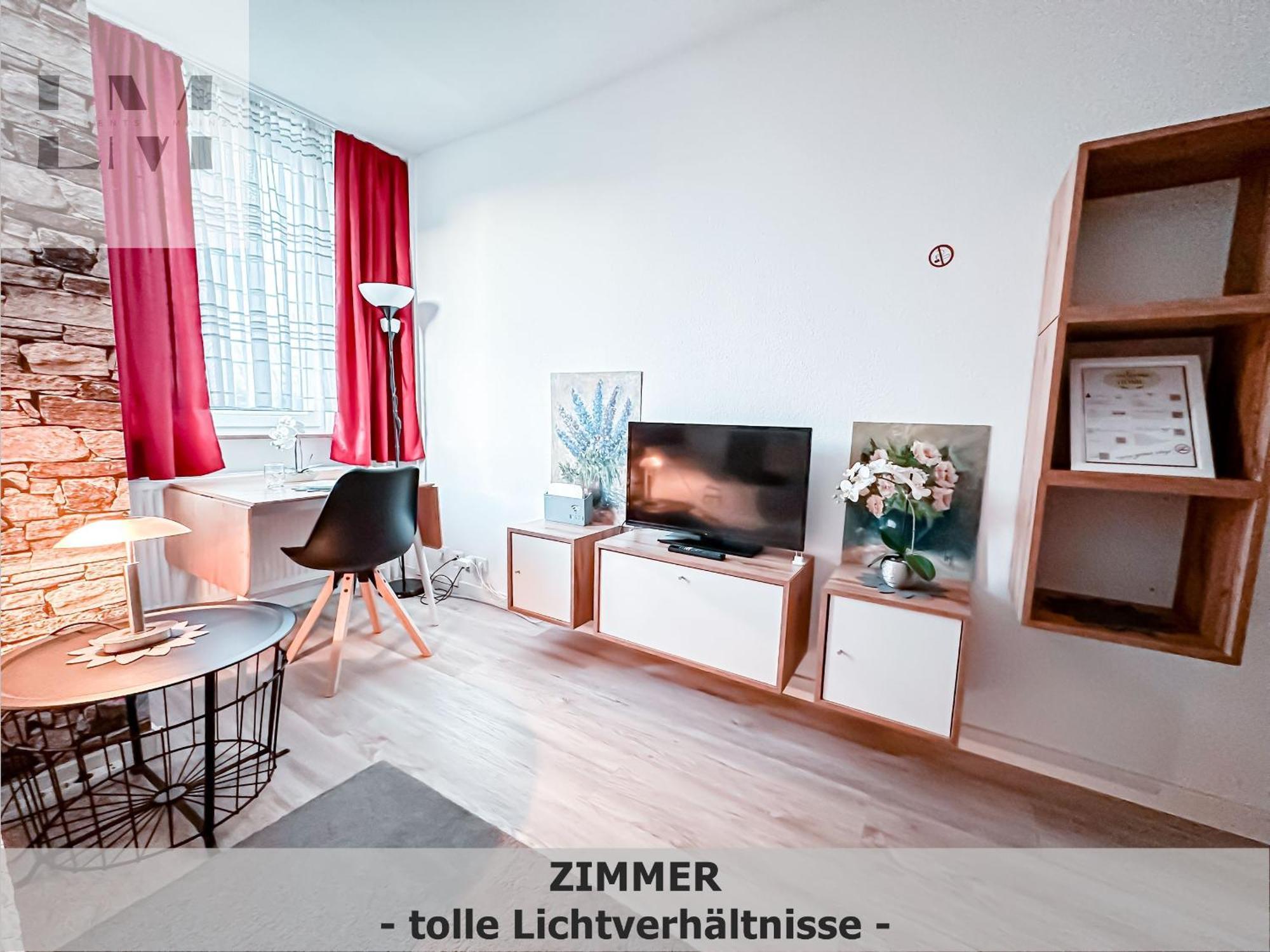 Lm-Apartmentsmainz-01 Exterior foto